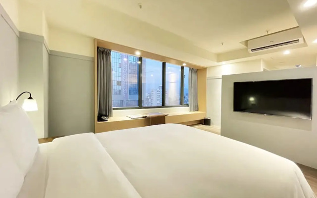Green Hotel - midori