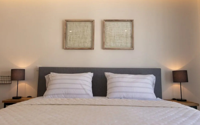 New on the Market - Unique Penthouse Apartment