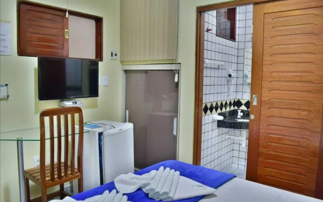 Hotel Litoral Sul