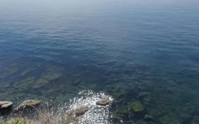 AdeleBeppe "The SeaView"