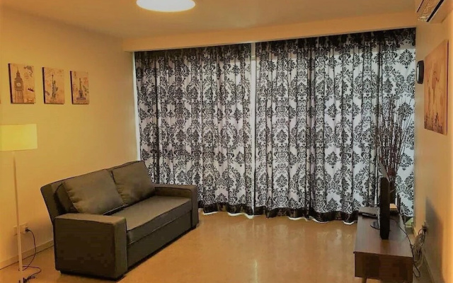 Fairlane Residences  by Sarah's Lodge