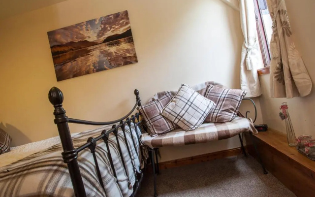Kettle House B&B