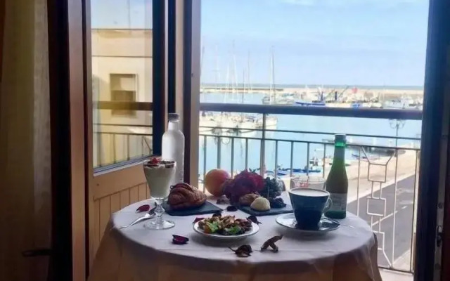 B&B Al Porto Novo