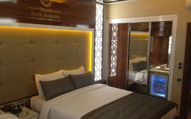 Grand Hotel Basaran