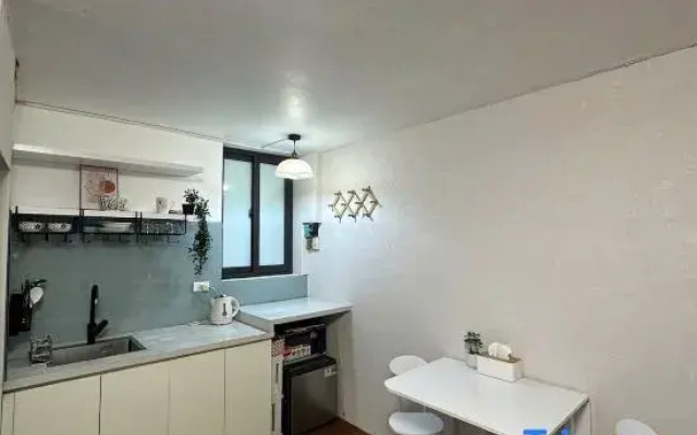 Hidden Nest / EntireApt / 5pax / CityCentre / Tranquil