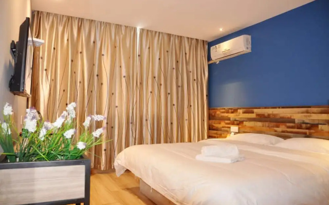 Kooka Hotel