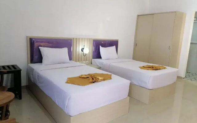 Sapadia Villa Bukit Gibeon