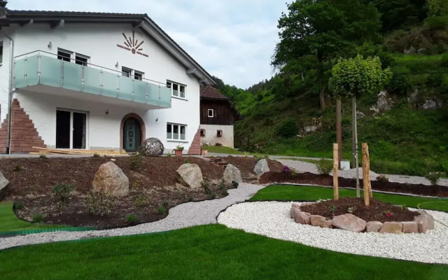 Nice Apartment in Oberkirch