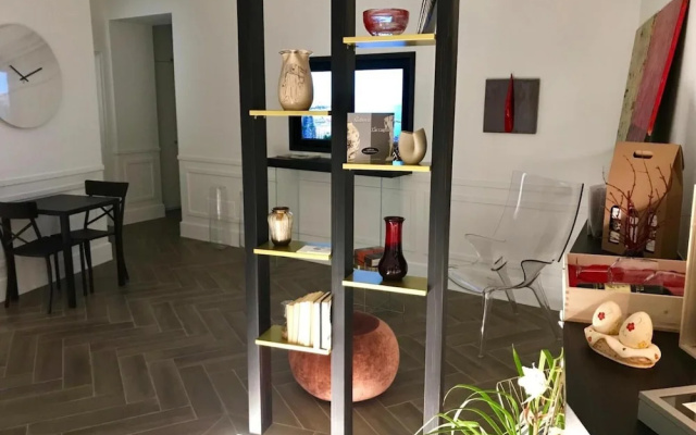 Umberto 34-Luxury Home