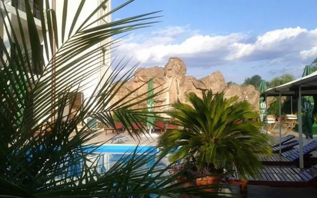 Hotel Casa Enache