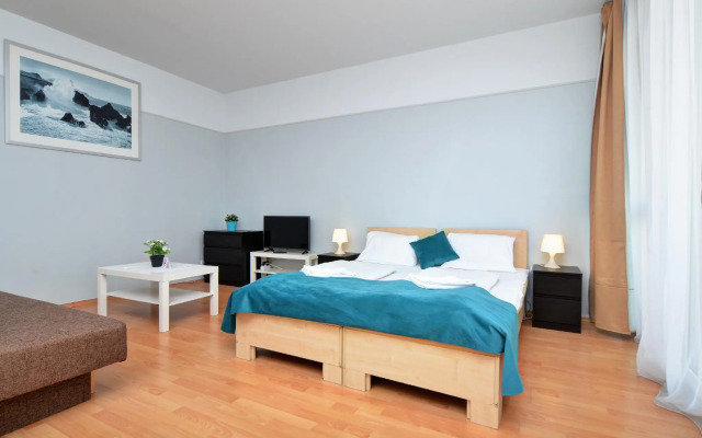 Agape Apartments