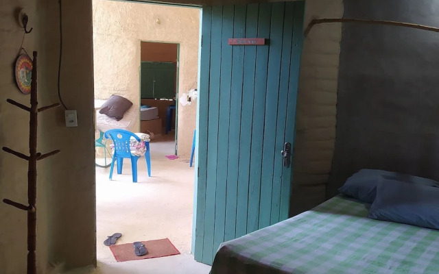 casa de areia