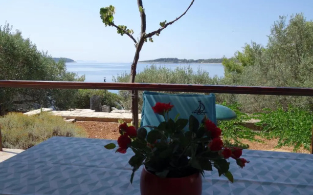 Apartments Nev - 20m from the sea