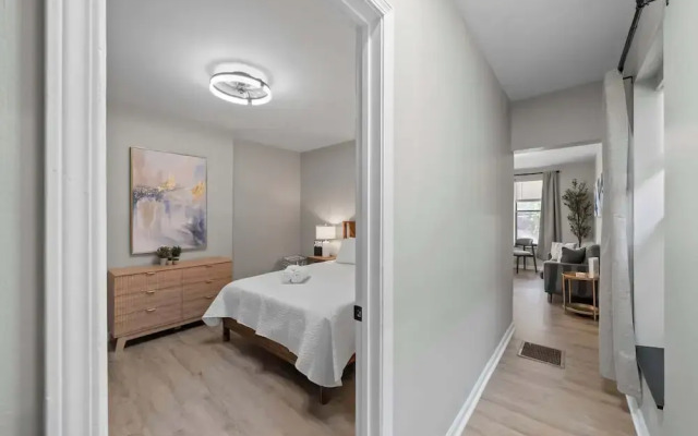 The Luxe Pearl Residences 872.5