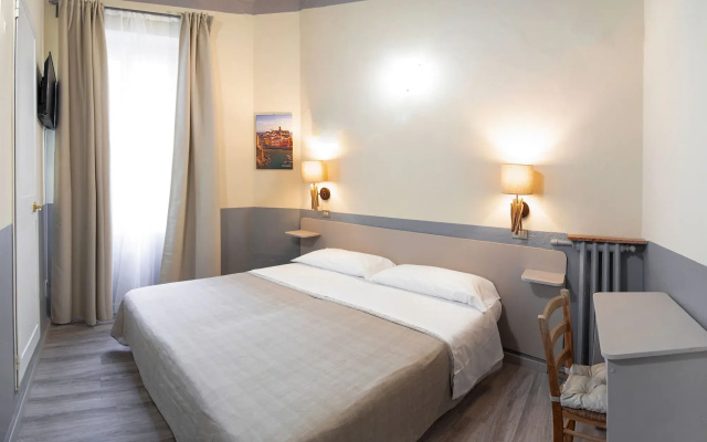 Albergo La Villetta