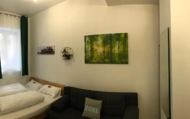 Saralo Apartments 1050