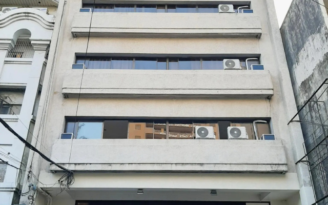 Anex Hotel-Manila