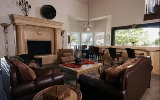 Wilson Creek Manor