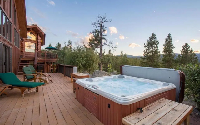 Blue Sky Mountain Ranch