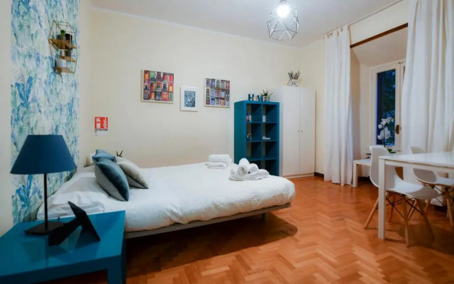 Saint Peter House Germanico