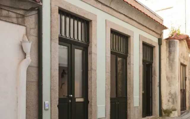 Typical House 3 in Oporto