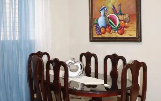 Residencial Palma De Gurabo