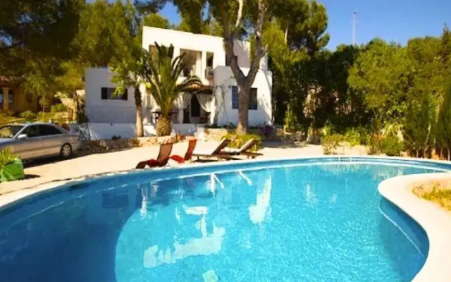 Villa Vista Dreams