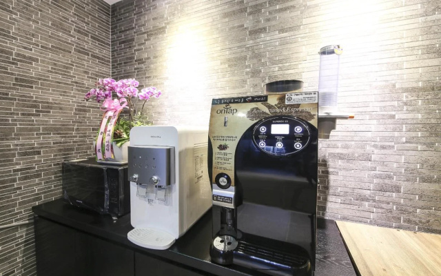 Idea Hotel