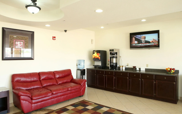Sands Inn & Suites