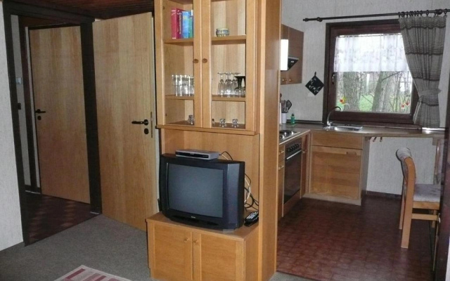 Ferienhaus Scout 42 im Feriendorf