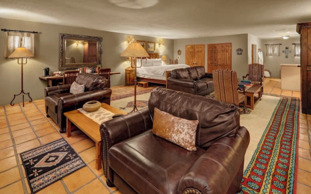 Cibolo Creek Ranch