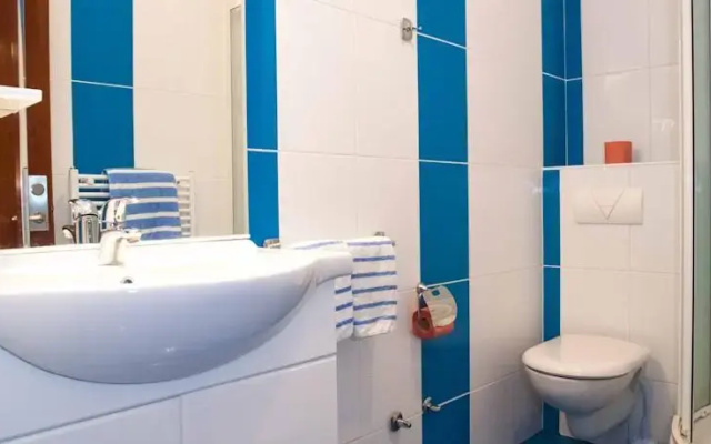 Apartments Villa Delfin