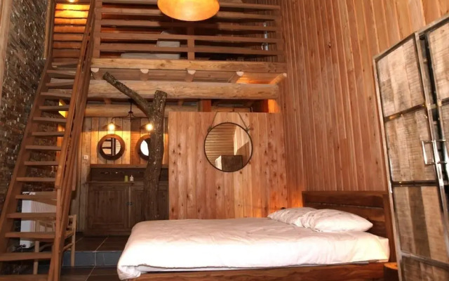 B&B Oa6 Casa