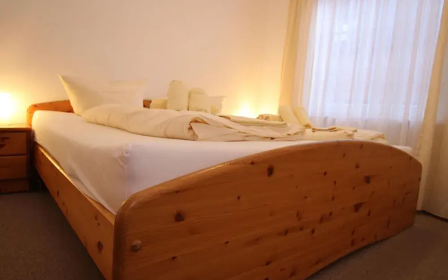 Ferienwohnung in Westerland auf Sylt