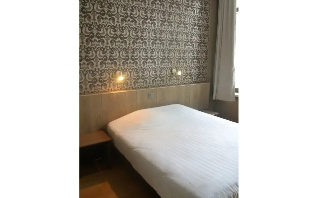Hotel Tropicana