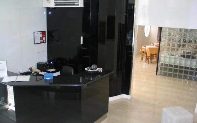Hotel Portinari