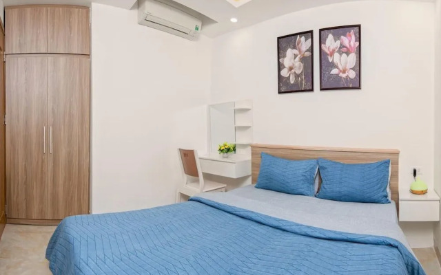 Muong Thanh Apartment