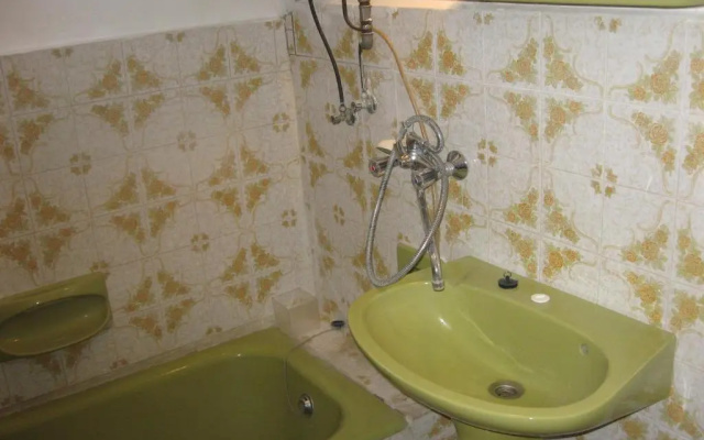 Faragó Apartman