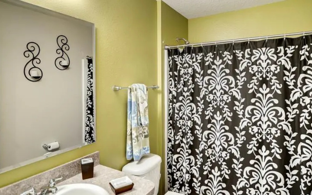Tropical Escapes Vacation Homes