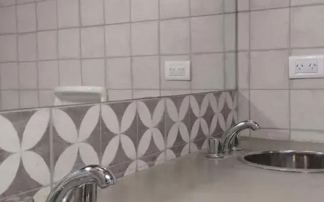 MiBAQ Hostel