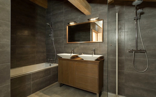 Appartement Mont Royal A301