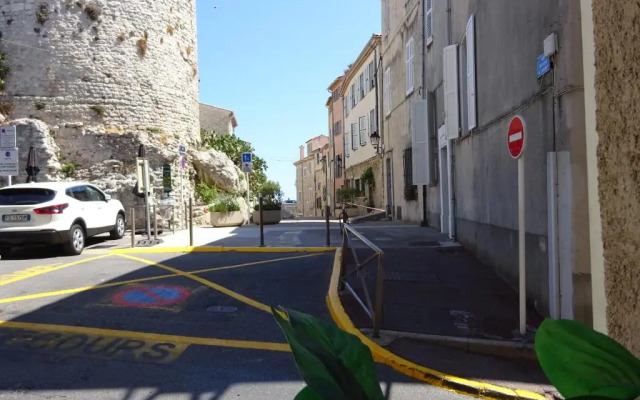 6 rue de la tourraque