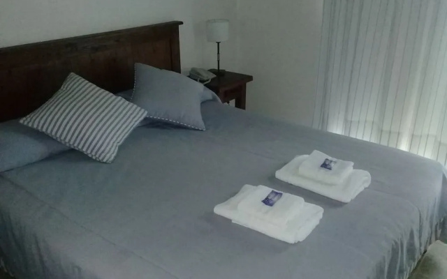 Villa Ostende Apart Hotel