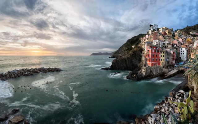 Voce del Mare