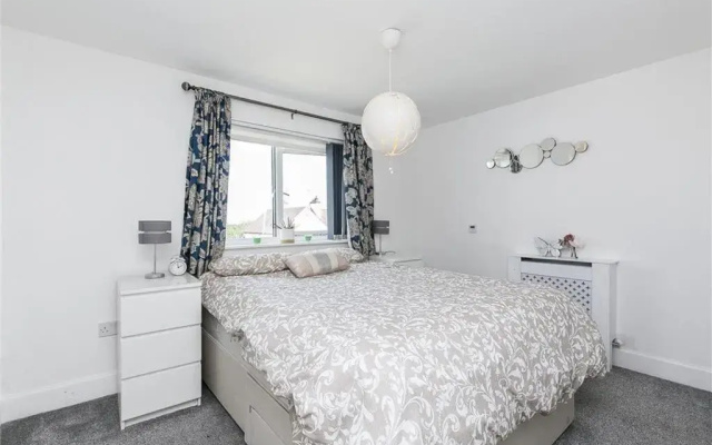 Dreghorn House