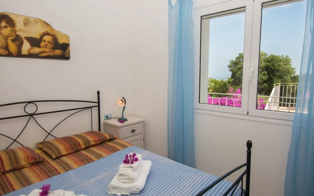 Villa Blu