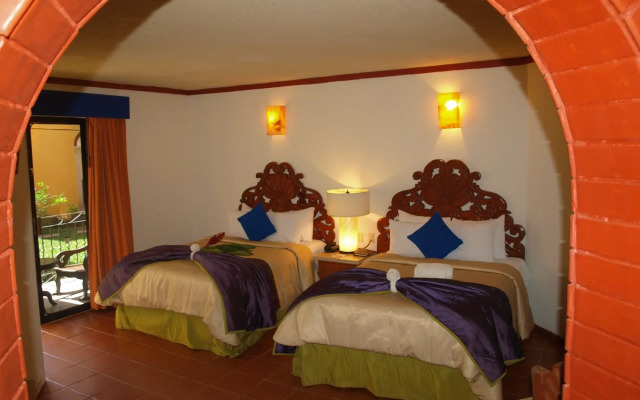 Ecotel Quinta Regia