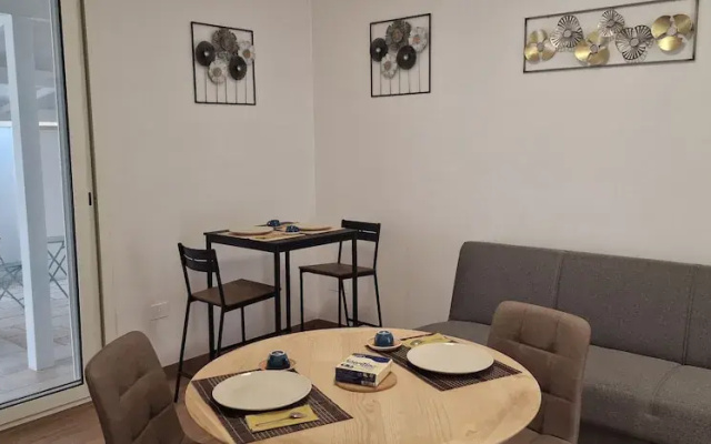 San Giorgio Rooms b&b