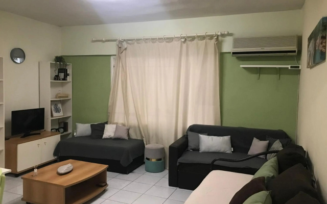 Istos Apartment
