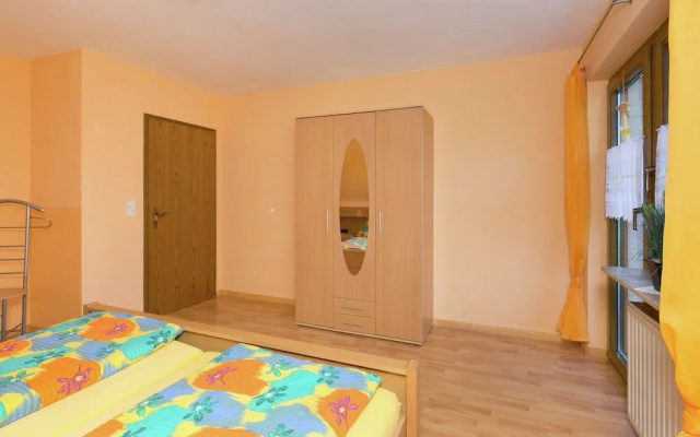 Cosy Holiday Home in the Hunsrück